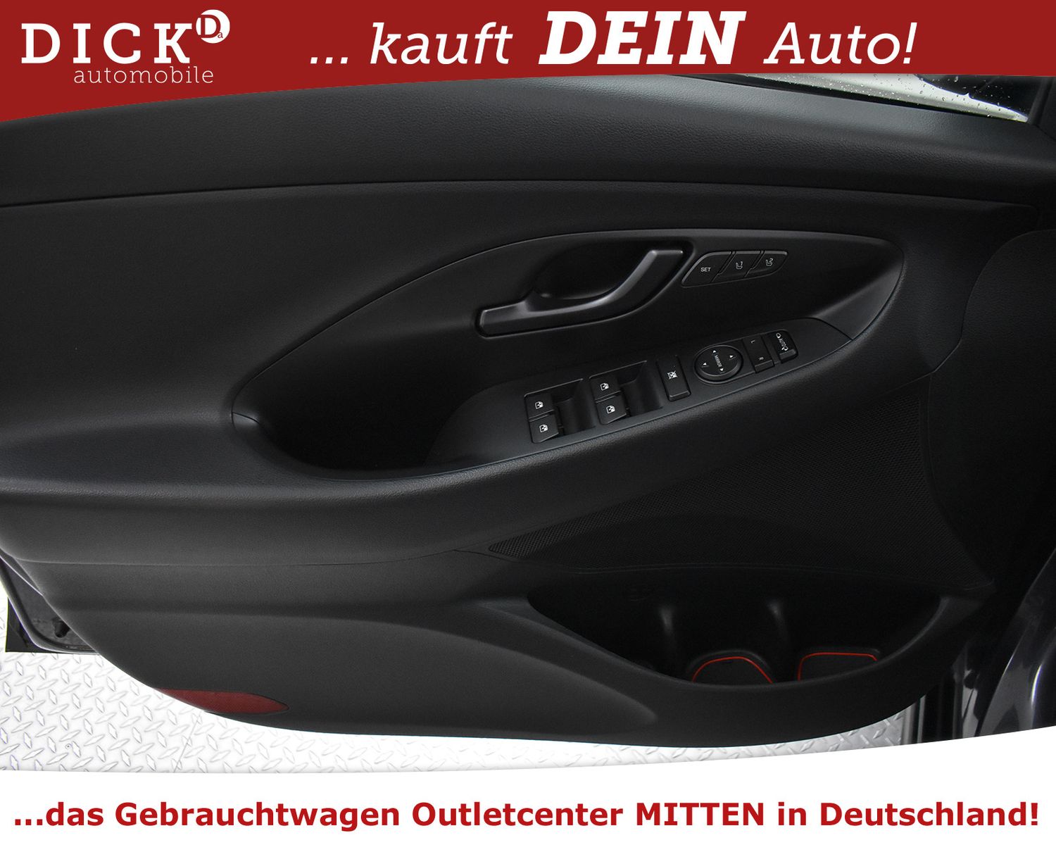 HYUNDAI i30 FB 2.0 TGDI N Perform >NAVI+LED+MEMO+KAM+19" - Image 18