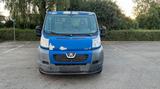 Peugeot Boxe Abschleppwagen 3,0 Diesel - gebrauchte Peugeot Boxer aus dem Jahr 2008