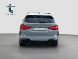 BMW X3 M40d AT Sport Aut. Panorama Klimaaut. Head-Up - BMW X3 M40 mit Schiebedach