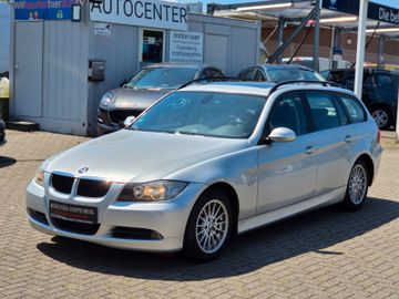 BMW 320 - 7