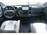 Sunlight Cliff 600 RT Adventure Aut./Chassis Fiat/LED Nav - Sunlight A60