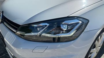 Volkswagen Golf - 4