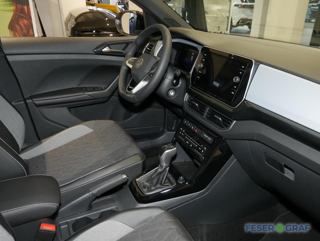 Volkswagen T-Cross - Bild 6