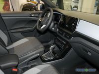 Volkswagen T-Cross - Vorschau Bild 6