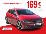 Volkswagen Polo GTI 2.0 TSI ACC IQ LIGHT KLIMA *SOFORT*