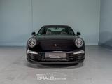 Porsche 911 Car. Black Edition, Appr. 09.2026, Schalter - Porsche 991 Gebrauchtwagen