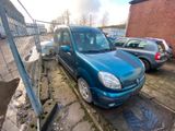 Renault Kangoo TÜV Neu - Renault Kangoo aus 2003 mit Diesel-Antrieb