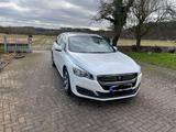 Peugeot 508 SW 2.0 GT BlueHDi Massage/Panorama/JBL  - Peugeot 508 mit Diesel-Antrieb: Kombi, 2.0