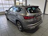 Seat Ateca 2.0 TDI FR  ACC|Navi|Kamera - Seat in Wuppertal