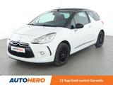 Citroën DS3 Cabrio 1.6 Blue-HDi SoChic*TEMPO*PDC*SHZ* - gebrauchte Citroen Cabrios