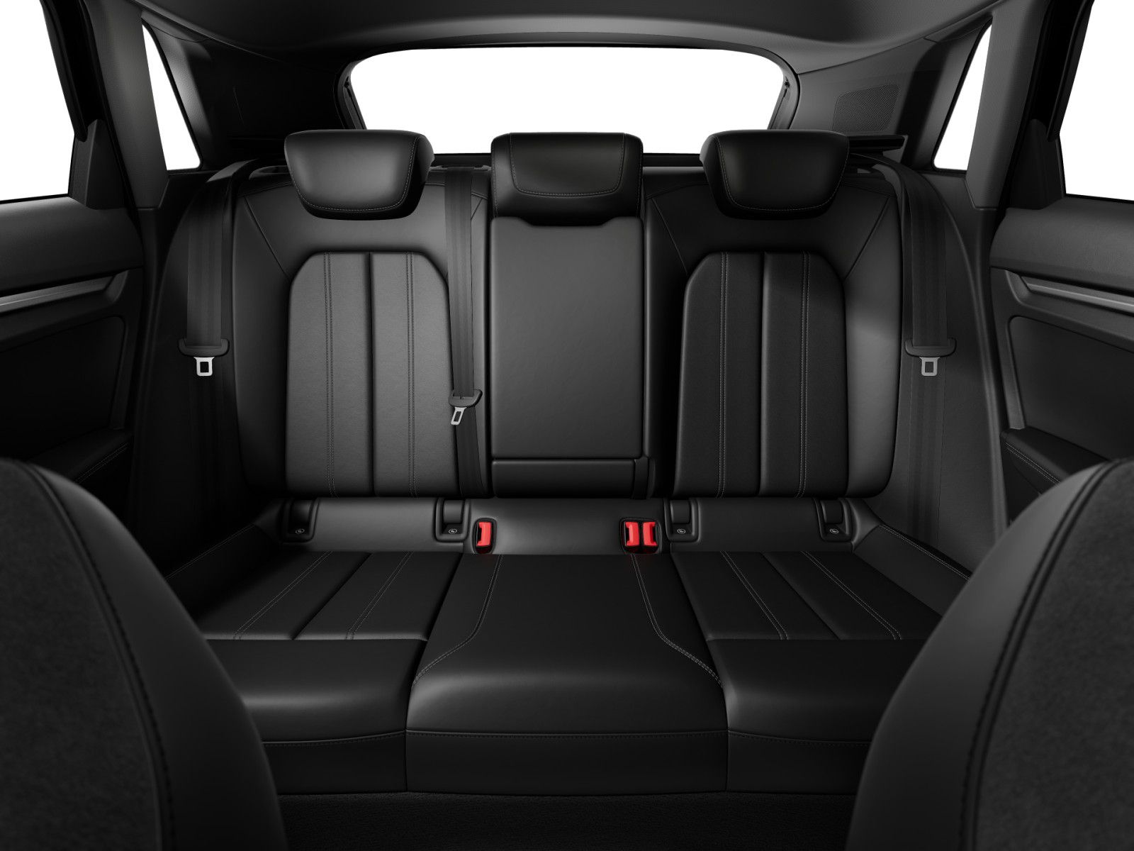 Audi A3 - Bild 10