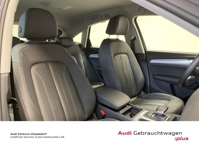 Audi Q5 Sportback 50 TDI quattro advanced MATRIX AHK foto 20