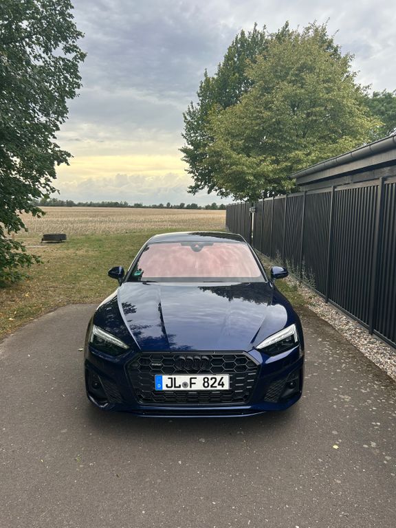 Image of Audi A5