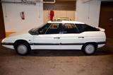 Citroën XM 2.0 Injection - die Legende schwebt! - Citroën aus 1990