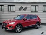 Seat Tarraco 1.4 TSI e-Hybrid Xcellence |Trekhaak|ACC - Seat Tarraco Xcellence mit Hybrid-Antrieb (Benzin/Elektro)