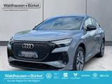 Audi Q4 Sportback 40 E-Tron+Navi+Matrix+RFK+ACC+ - Audi Q4 aus 2023