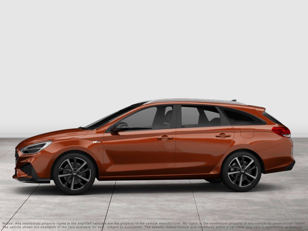 Hyundai i30 - Bild 3