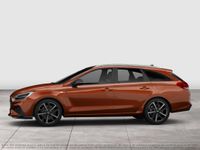 Hyundai i30 - Vorschau Bild 3