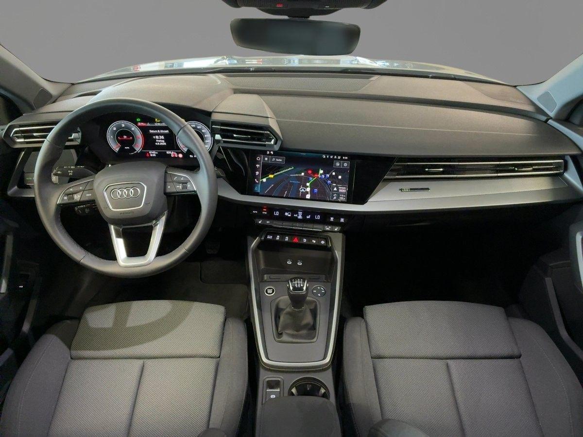 Audi A3 Sportback 30 TDI ADVANCED BUSINESS AHK*360°*S
