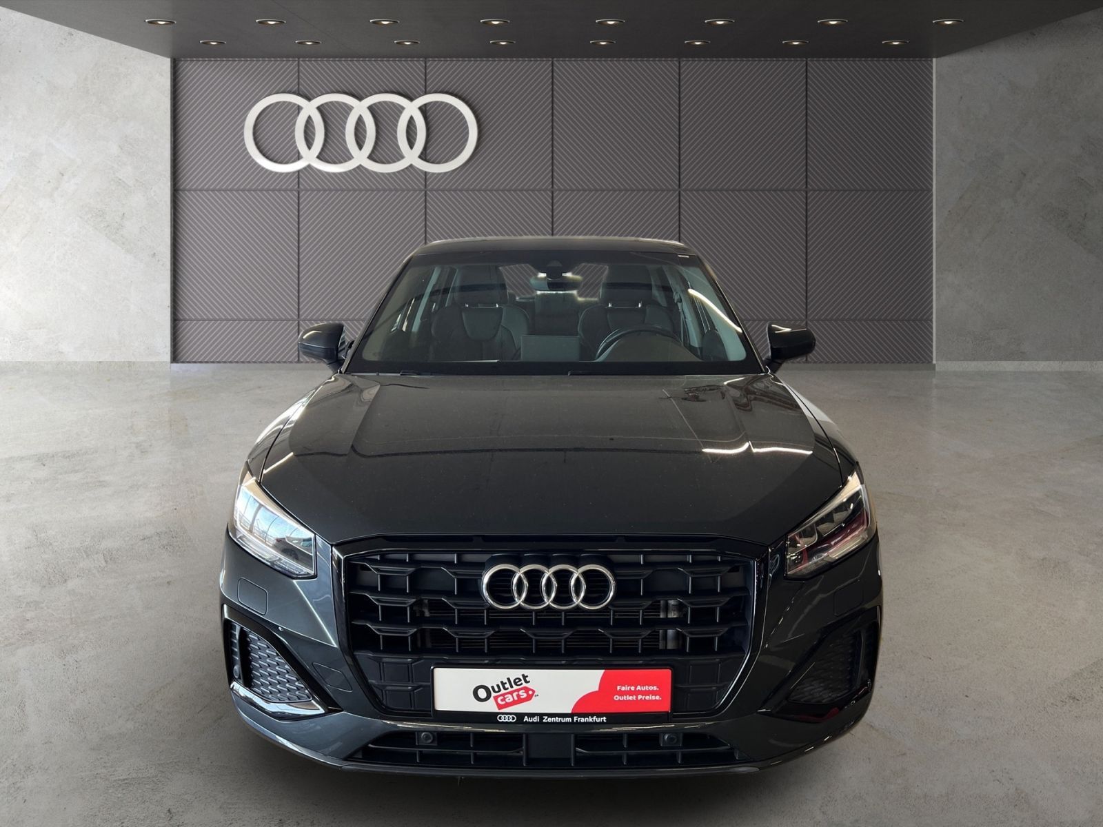 Audi Q2 - Bild 5