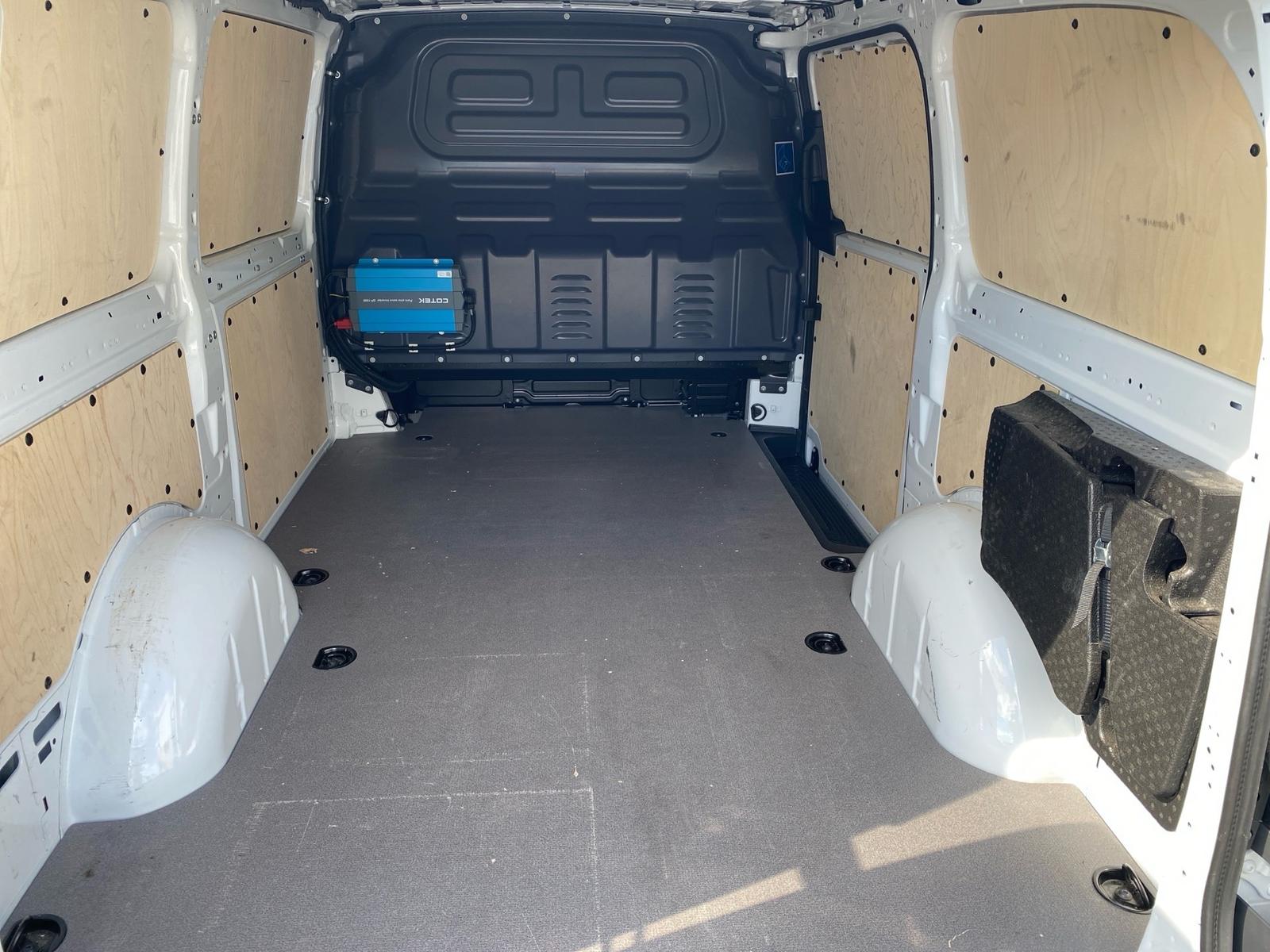 Mercedes-Benz Vito 116 Kasten Base Lang Distronic*Standhzg*SHZ