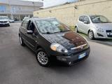Fiat Punto Evo 1.2benzina 5porte - 2011 - schwarze Fiat Punto Evo