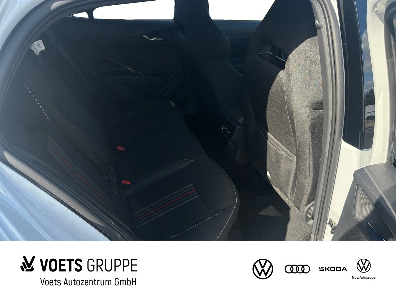 Skoda Fabia - Bild 13
