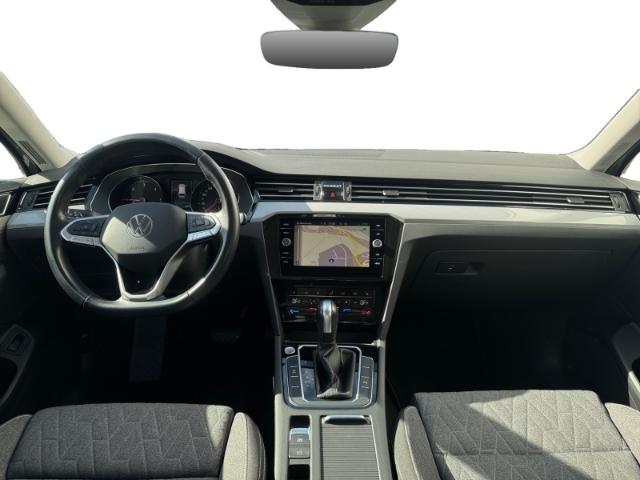 Volkswagen Passat Variant 2.0 TDI DSG Business LED NAVI ACC