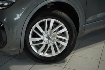 Volkswagen Touareg - 2