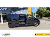 Opel Zafira Life CROSSCAMP FLEX, Aufstelldach, 2x Küh - Opel Zafira Life: Crosscamp
