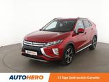 Mitsubishi Eclipse Cross 2.2 DI-D Top 4WD Aut*LED*ACC*CAM* - Mitsubishi Eclipse Cross in München