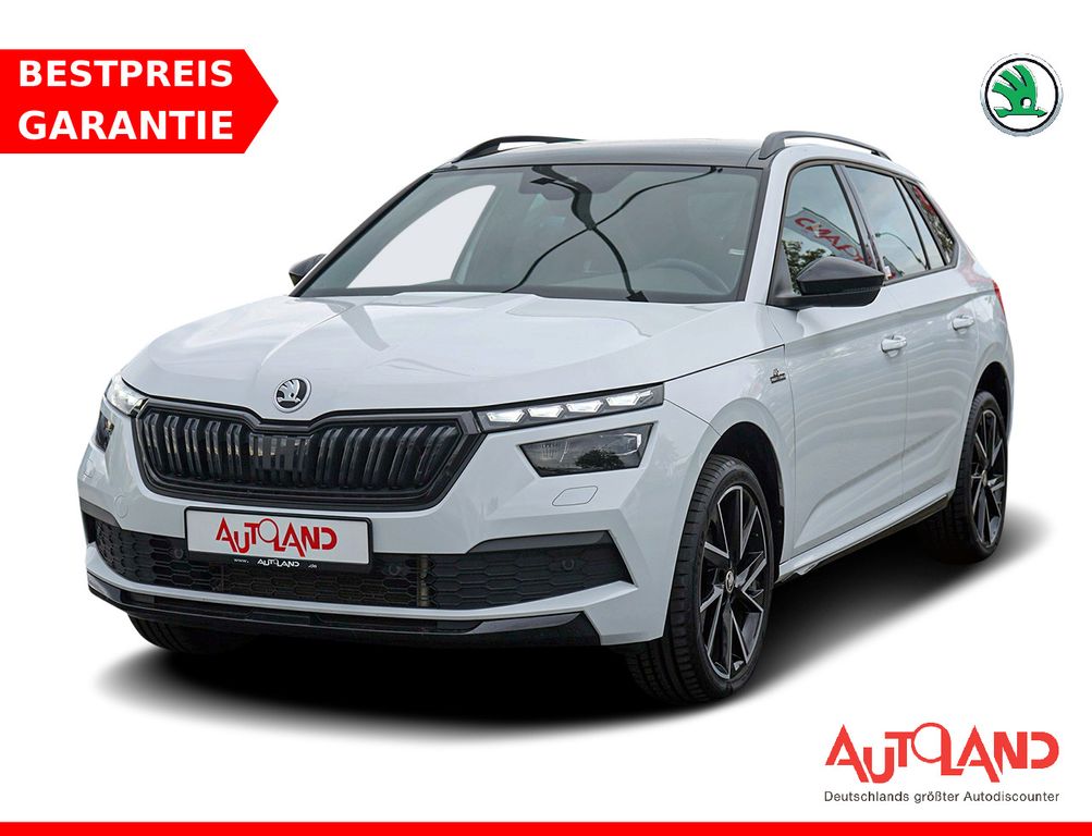 Image of Skoda Kamiq