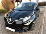 Renault ZOE Intens R135/Z.E. 50 incl. Batterie, App