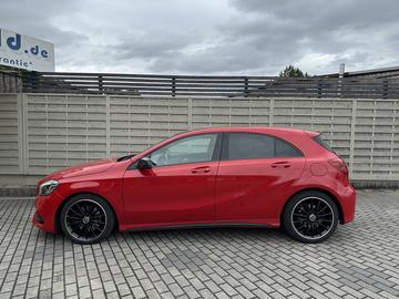 صورة 3 لـ 2016 Mercedes-BENZ A 220