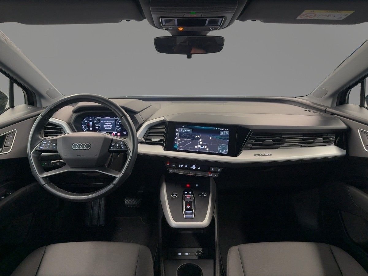 Audi Q4 e-tron - Bild 9