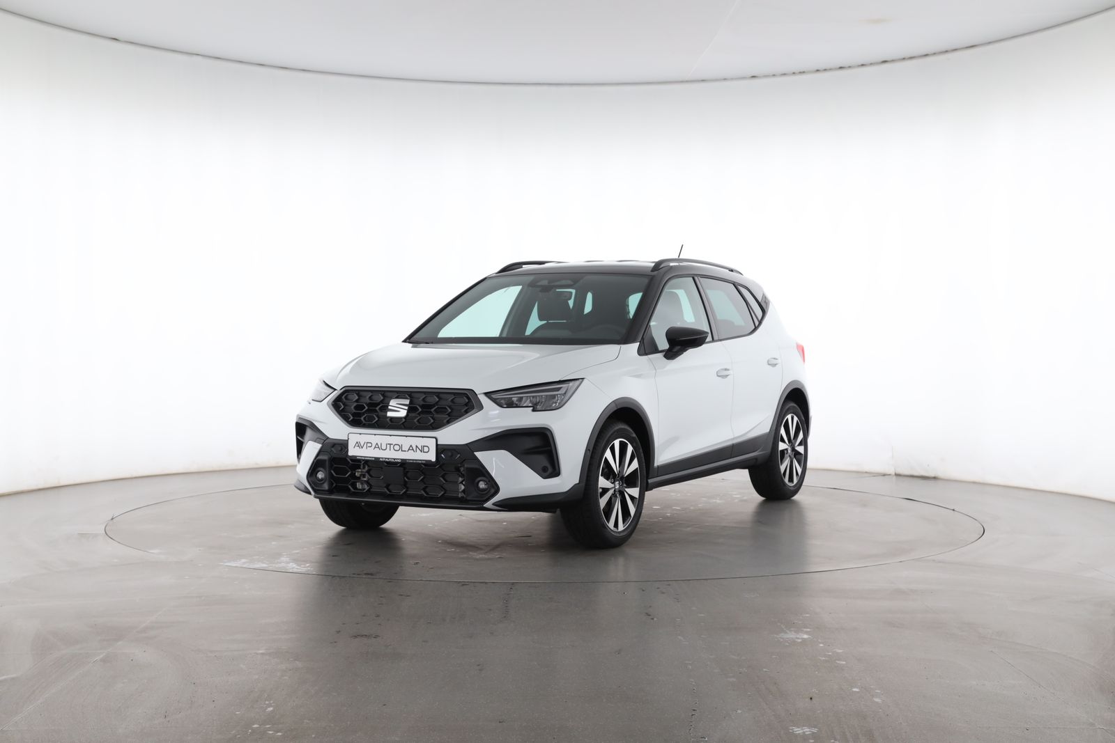Seat Arona - Bild 2