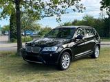 BMW X3 3.0D X-Drive/M-Sport/Xenon/Head-Up/... - BMW X3 aus 2012: M Sport