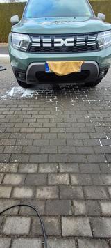 Dacia Duster TCe 150 4x4 Journey+ Journey+