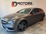 Mercedes-Benz MERCEDES-BENZ CLS 250 d SW 4Matic Premium AMG - Mercedes-Benz CLS 250 Kombi Gebrauchtwagen