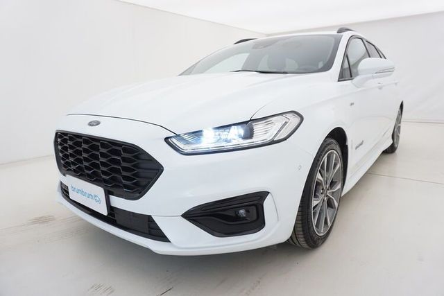 Ford Mondeo SW Hybrid ST-Line Business BR555140 