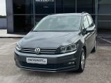 Volkswagen Touran Comfortline 2.0 TDI 7-Sitzer DSG AHK Navi - Volkswagen Touran in Hannover