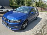 Volkswagen Polo VI Highline* 1 Hd* - Volkswagen Polo: Unfallwagen