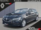 Renault Megane Grandtour Business Edition TCe 140 - Renault Megane in Rostock