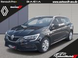 Renault Megane Grandtour Business Edition TCe 140 - Renault Megane aus 2023