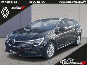 Renault Leasingangebot: Renault Megane Grandtour Business Edition TCe 140