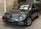 Mercedes-Benz C 180 T CGI BE *Schiebedach*1.Hand*LED*NAVI* - gebrauchte Mercedes-Benz C 180 aus dem Jahr 2012