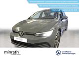 Volkswagen Golf VIII Life 1.5 TSI 6-Gang VIRT+LED+2xPDC+SHZ - Volkswagen Golf: 2.5