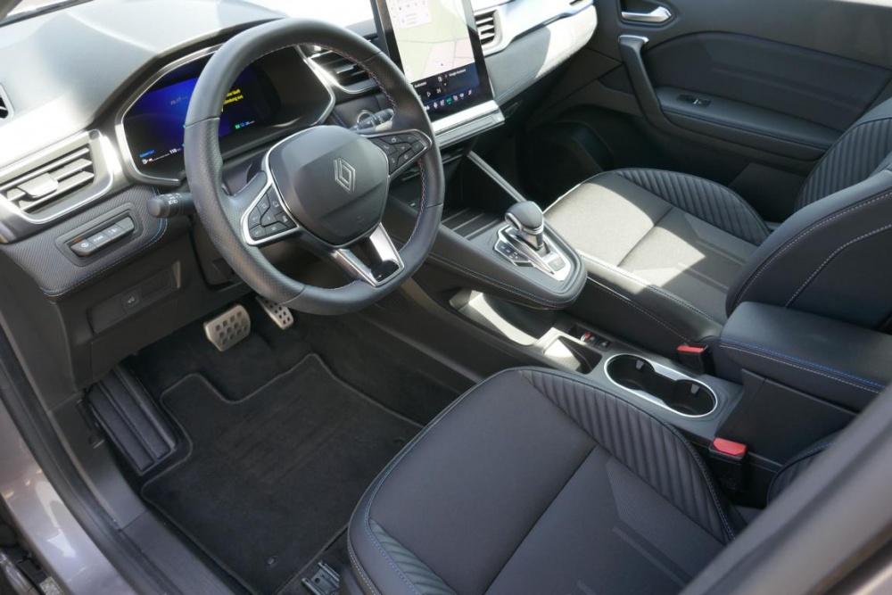 Renault Symbioz Esprit Alpine|LED|Navi|18Zoll|Kamera