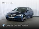 BMW 530 xd M Sport Laser ACC AHK StandHZG HUD Memory
