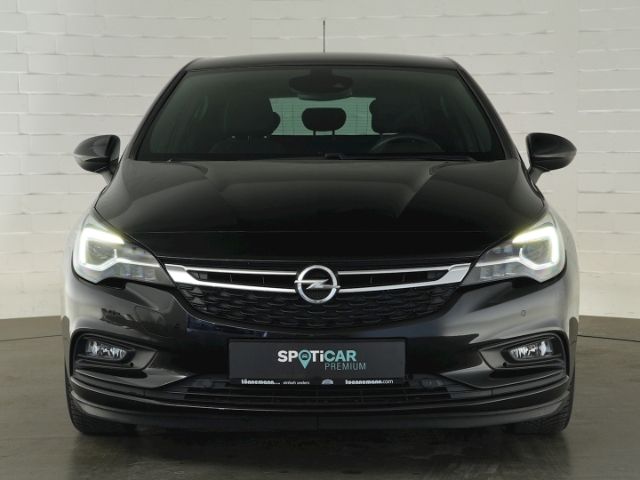 Astra K LIM INNOVATION+MATRIX-LED-LICHT+RÜCKFAHR